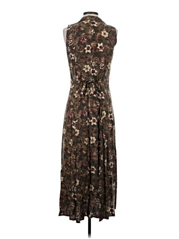 All That Jazz Casual Dress (view 2)