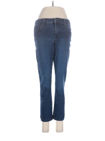 Crown & Ivy Jeans (view 1)