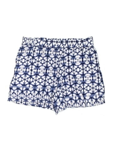 Pure Navy Shorts (view 2)