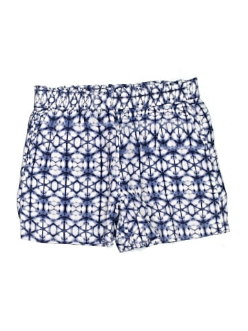 Pure Navy Shorts (view 1)