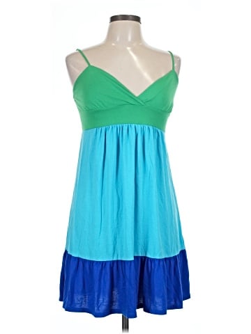 No Boundaries Casual Dress (view 1)