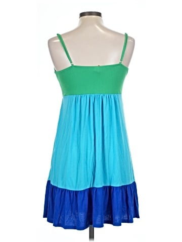 No Boundaries Casual Dress (view 2)