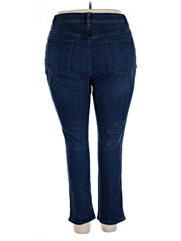 Talbots Outlet Jeans (view 2)