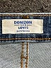 Denizen from Levi's Blue Jeans Size 32 waist - photo 7