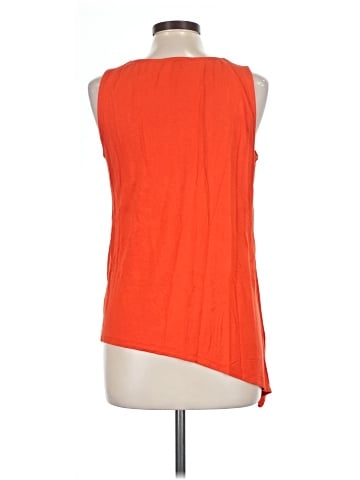 Cable & Gauge Sleeveless Blouse (view 2)