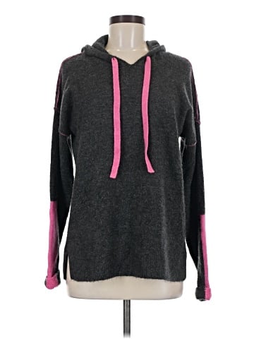 Sweet Romeo Pullover Sweater (view 1)