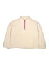 Gap Kids 100% Polyester Ivory Jacket Size 8 - photo 1