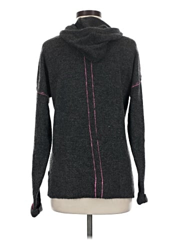 Sweet Romeo Pullover Sweater (view 2)
