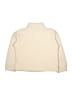Gap Kids 100% Polyester Ivory Jacket Size 8 - photo 2