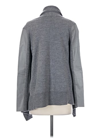 ALLSAINTS Wool Cardigan (view 2)