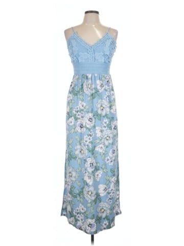 No Boundaries Casual Dress (view 1)