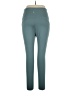 Velocity Solid Teal Active Pants Size XL - photo 2