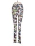 Lularoe Print White Leggings One size - photo 1
