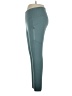 Velocity Solid Teal Active Pants Size XL - photo 5