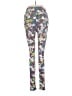 Lularoe Print White Leggings One size - photo 2