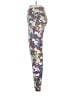 Lularoe Print White Leggings One size - photo 5