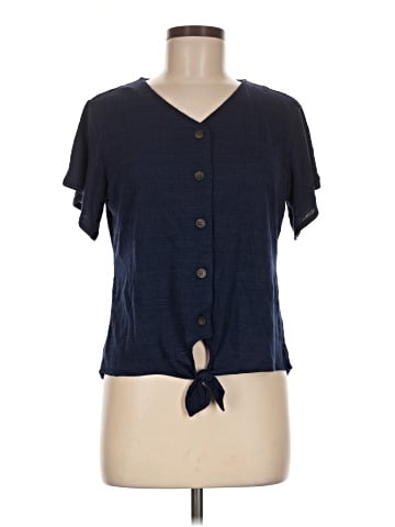 Weatherproof Short Sleeve Top (view 1)