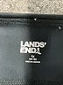 Lands' End Solid Black Active Pants Size 1X - photo 7