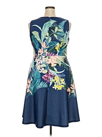 Adrianna Papell Casual Dress (view 2)