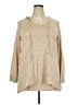 Freeloader Tan Sweatshirt Size 3XL - photo 1