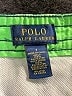 Polo by Ralph Lauren 100% Polyester Tropical Blue Board Shorts Size 7 - photo 3