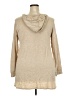 Freeloader Tan Sweatshirt Size 3XL - photo 2