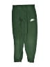 Nike Green Sweatpants Size 6 - 7 - photo 1