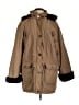 Point Zero Brown Coat Size L - photo 1