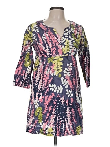 Boden 3/4 Sleeve Blouse (view 1)