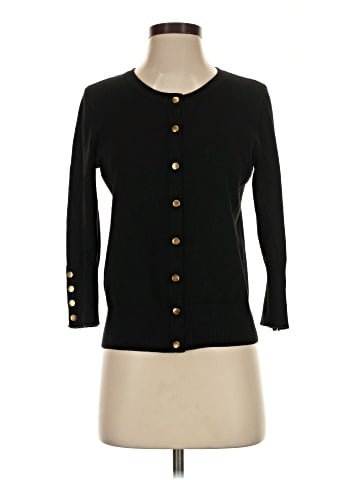 Carmen Carmen Marc Valvo Cardigan (view 1)