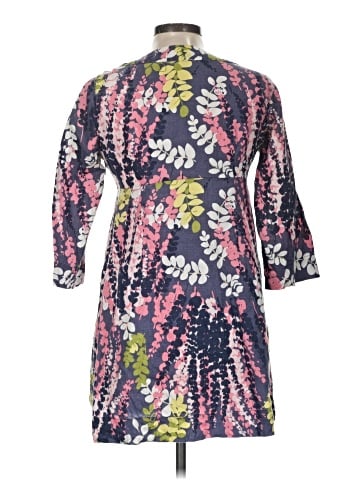 Boden 3/4 Sleeve Blouse (view 2)