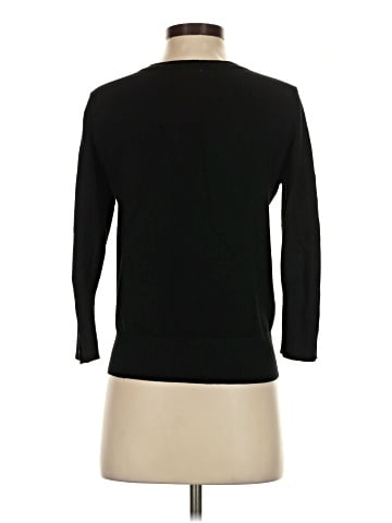 Carmen Carmen Marc Valvo Cardigan (view 2)