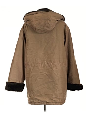 Point Zero Coat (view 2)