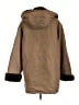 Point Zero Brown Coat Size L - photo 2