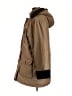 Point Zero Brown Coat Size L - photo 5
