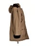 Point Zero Brown Coat Size L - photo 4