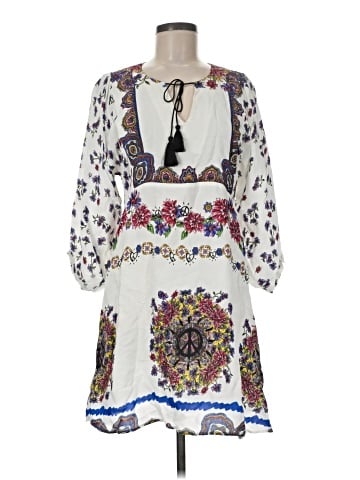 Desigual Casual Dress (view 1)