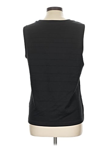 Rafaella Sleeveless Top (view 2)