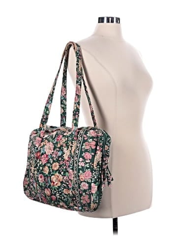 Vera Bradley Laptop Bag (view 2)