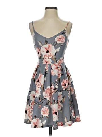 Soprano Cocktail Dress (view 1)