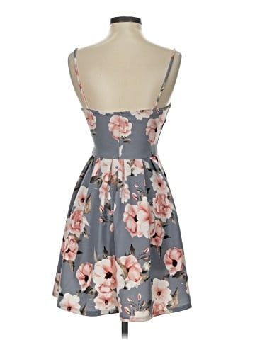 Soprano Cocktail Dress (view 2)
