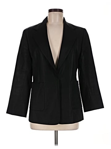 Burberry Vintage Blazers (view 1)