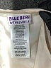 Blueberi Boulevard 100% Polyester Yellow Dress Size 3T - photo 3