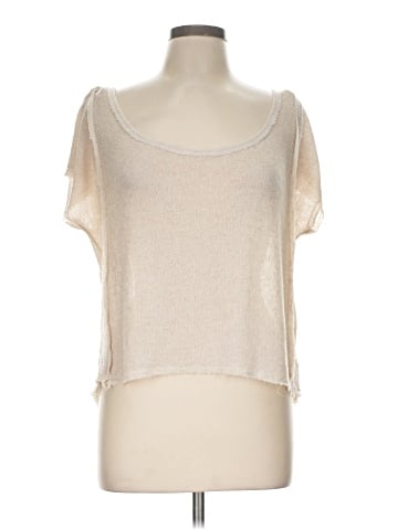 Basil heart Lola Short Sleeve T-Shirt (view 1)