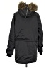 Gap Black Snow Jacket Size S - photo 2