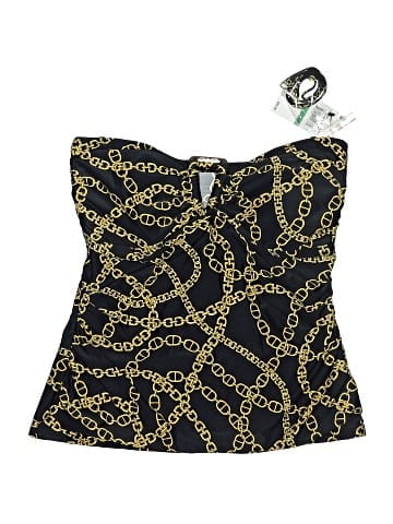 MICHAEL Michael Kors Swimsuit Top (view 1)