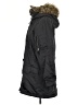 Gap Black Snow Jacket Size S - photo 5