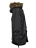 Gap Black Snow Jacket Size S - photo 4
