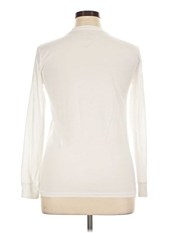 Adidas Long Sleeve T-Shirt (view 2)