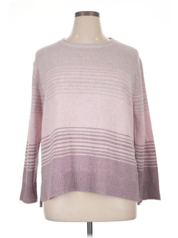 Ella Moss Pullover Sweater (view 1)